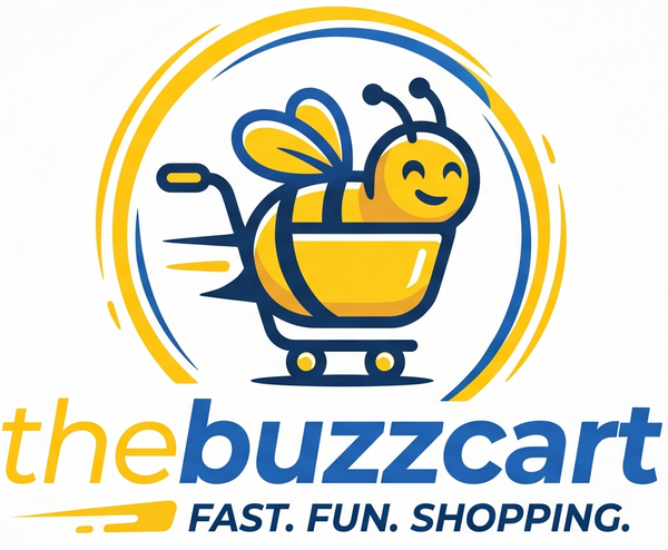 thebuzzcart